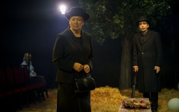 Őszi álom a Csikyben