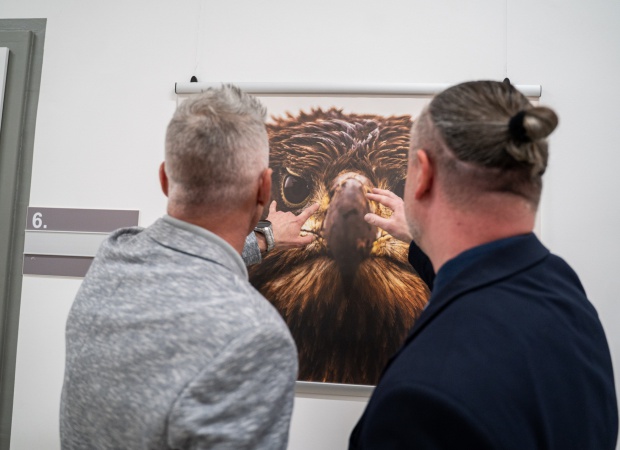 Megnyílt a Compur Fotóklub kiállítása – galéria