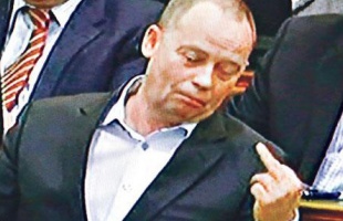Az utolsó szocialista