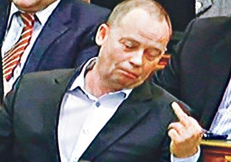 Az utolsó szocialista