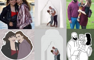 Nincs ajándékötleted karácsonyra? Mutatunk párat!