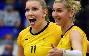 Remek hétvége van a Diamant mögött – vasárnap is 3-0-ra nyert a csapat