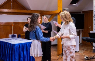 A legjobb diákok és tanárok munkáját díjazta a Kaposvári Szakképzési Centrum