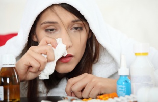 Somogyban még nem fenyeget az influenza