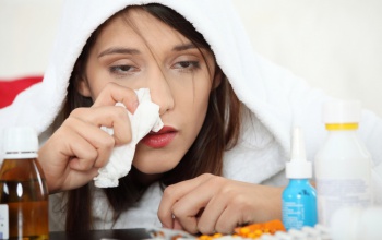 Somogyban még nem fenyeget az influenza