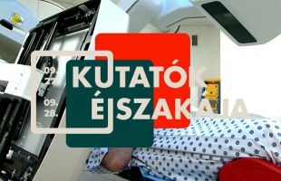 A Kaposi Mór Oktató Kórház is részt vesz a Kutatók éjszakáján