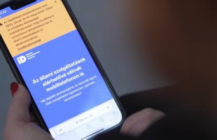 Nyitrai Zsolt: már több mint 2,5 millióan töltötték le a DÁP-ot