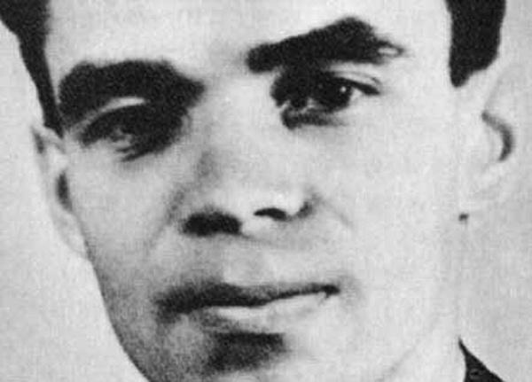 Rajk László Kaposváron