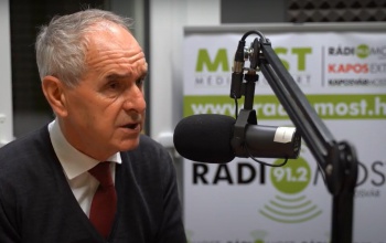 Szita Károly: a kaposváriak egészsége mindennél fontosabb!