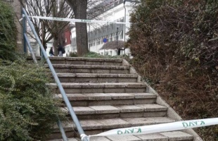A lakók segítségét kéri a Városüzemeltetés