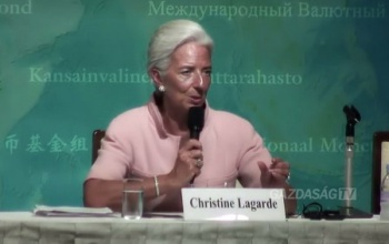 Idén 65 éves az IMF. Áttekintés strébereknek