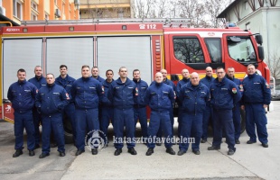 Figyeljünk arra, hogy az ünnepeket ne árnyékolja be egy tűzeset sem