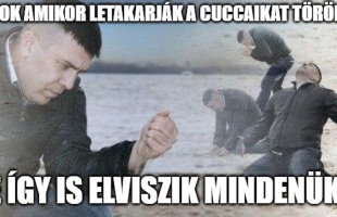 Törölköző alól lopta ki a pénzt és a telefont a strandon