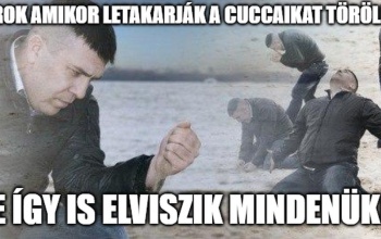 Törölköző alól lopta ki a pénzt és a telefont a strandon