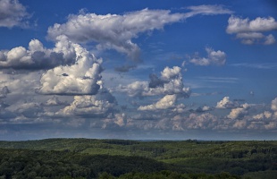 Kellemes, nyári idő várható