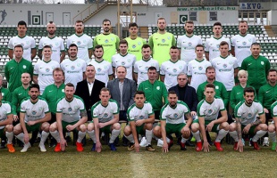 Rákóczi: nyert, holtversenyben első a tabellán