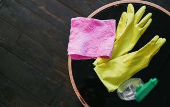 Tavaszi nagytakarítás – tippek a hatékony rendrakáshoz és szervezéshez