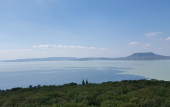 Ideális és kiváló a Balaton vize