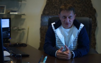 Egy zsarolási ügy kínos háttere – I. rész