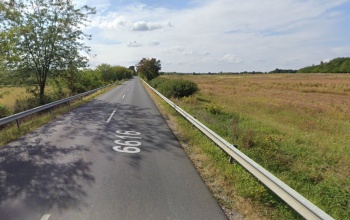 Pár nap leforgása alatt kétszer is bedrogozva kacsázott kocsival az úton egy férfi Kadarkútnál