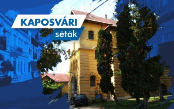 Fertőzések és kútfúrási nehézségek: hosszú út volt, mire lett ivóvíz Kaposváron