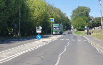 Élesítették a Guba Sándor utcai traffipaxot, meg is van az első gyorshajtó