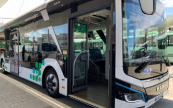 Költséghatékonyabbak és energiatakarékosabbak az elektromos buszok, mint a dízelek
