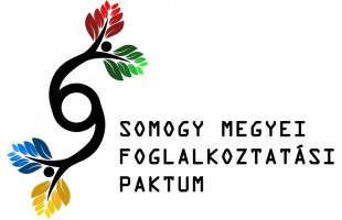 Táncsicsos diákoktól kapott logót a foglalkoztatási paktum