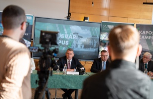 Három állomás, egy irány – új tehetséggondozó program indul a MATÉ-n