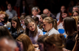 Kaposváron is megnyitotta kapuit a Mathias Corvinus Collegium