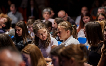 Kaposváron is megnyitotta kapuit a Mathias Corvinus Collegium