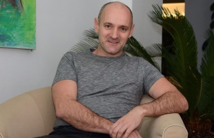 Turi Endre: a néptáncban ott él az egész múltunk