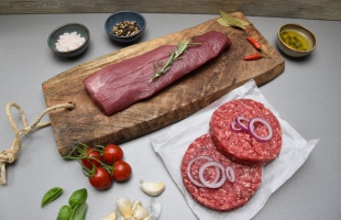 A magyar vadhús közel 90 százaléka exportcikk