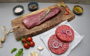 A magyar vadhús közel 90 százaléka exportcikk