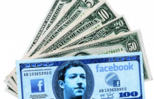 Jön a Facebook-pénz?