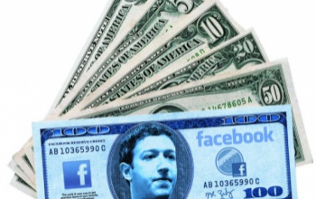 Jön a Facebook-pénz?