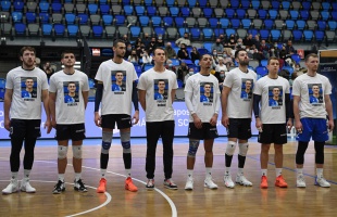 Elődöntőbe jutott a Magyar Kupában a Fino Kaposvár