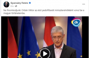 Kisebb és nagyobb bombák