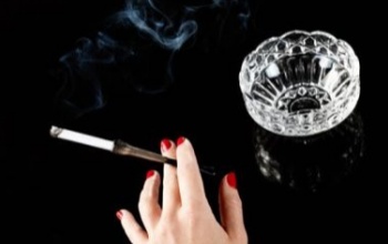 Egy hét alatt csaknem negyedmilliós bírság dohányzás miatt