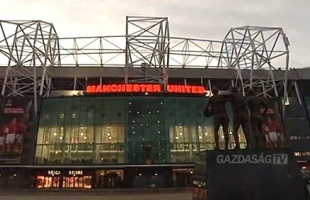 A Manchester a világ legértékesebb sportklubja