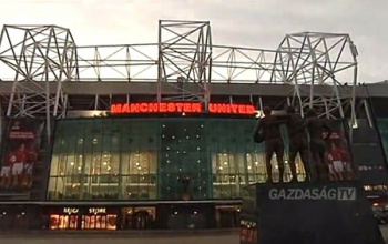 A Manchester a világ legértékesebb sportklubja