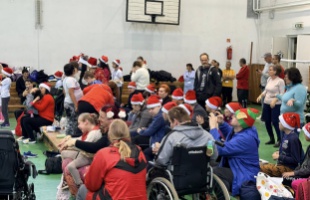 Regionális Mozgásélmény Sportnapot tartottak pénteken