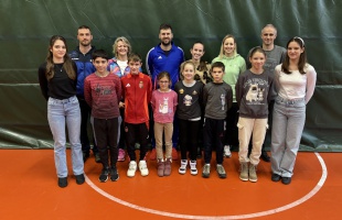 Kaposvári iskola is részt vesz a Nagy vagy! című országos TV-s sportvetélkedőn