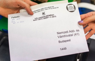Nem szükséges igazolás a bevallási tervezethez