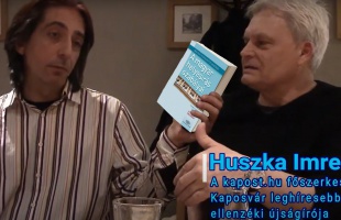 Huszka Imrének igaza van! Csak önkritikája nincs…