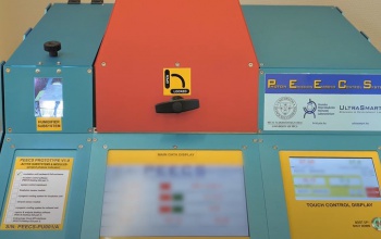 Új inkubátortechnológia készül Pécsen a mesterséges megtermékenyítés sikerességének növelésére