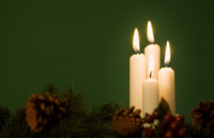 Gondolatok advent napjairól