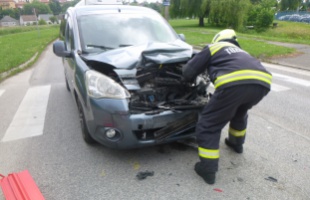 Tizenegyszer riasztották a somogyi tűzoltókat szerdán
