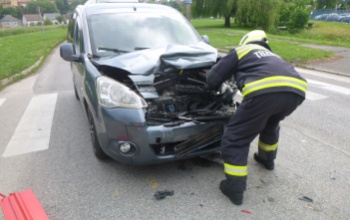 Tizenegyszer riasztották a somogyi tűzoltókat szerdán
