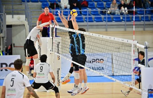 Négy közé jutott a Magyar Kupában a Fino Kaposvár